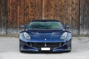 Ferrari F12tdf 2015 года  (WW)